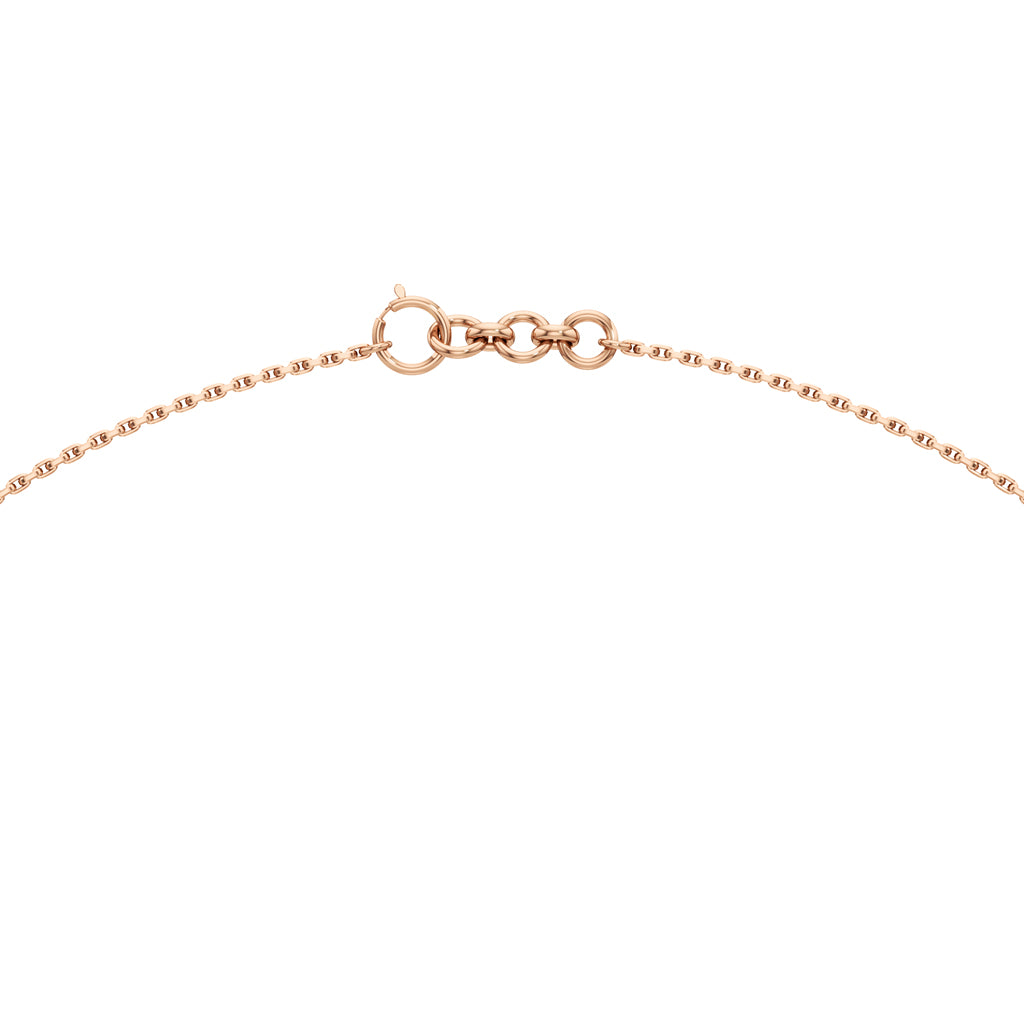 Vireya Diamond Cluster Mangalsutra