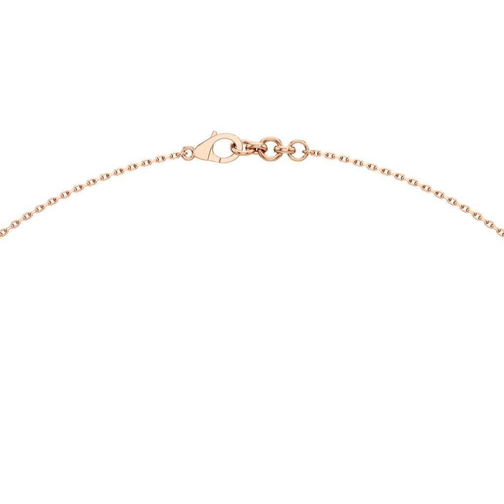 Aarohi Royal Bloom Diamond Mangalsutra
