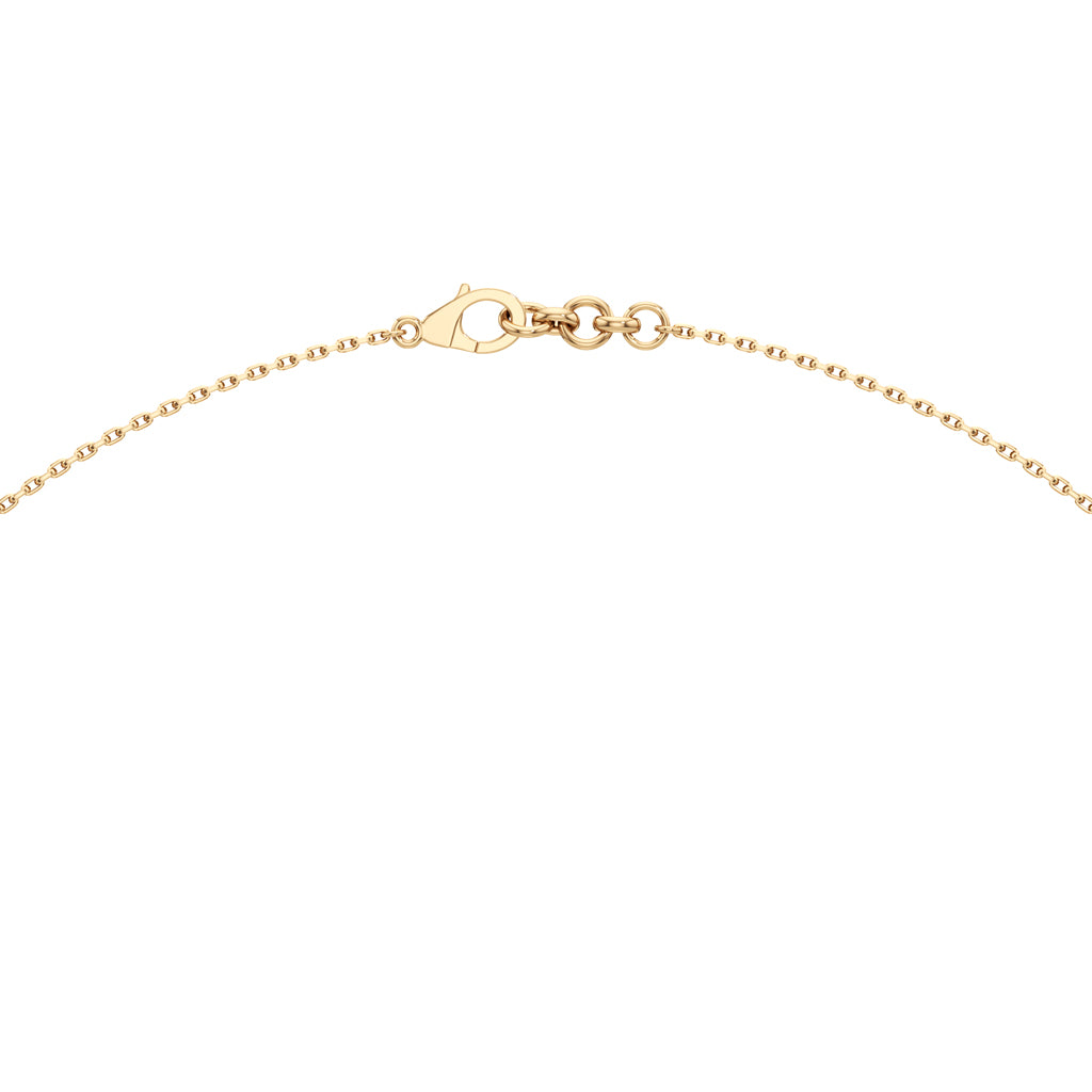 Aarohi Royal Bloom Diamond Mangalsutra