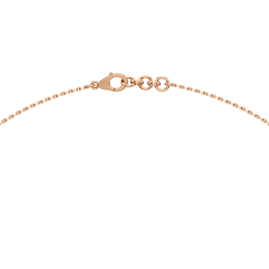 Aarohi Evil Eye Diamond Mangalsutra