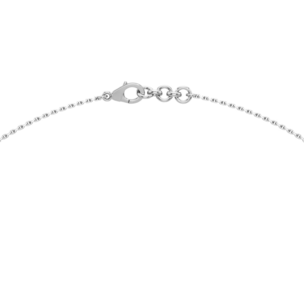 Aarohi Evil Eye Diamond Mangalsutra
