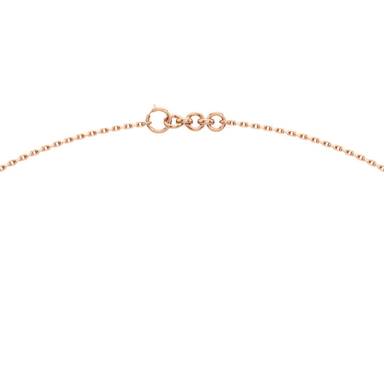 Aaliya Emerald-Cut & Pear Diamond Mangalsutra