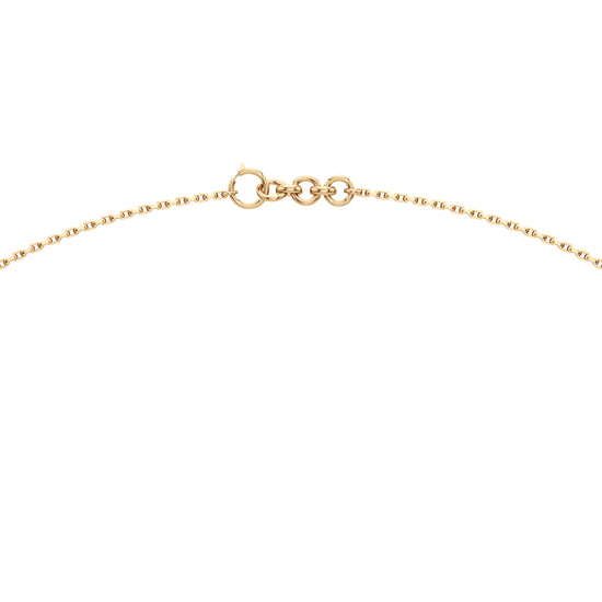 Aaliya Emerald-Cut & Pear Diamond Mangalsutra