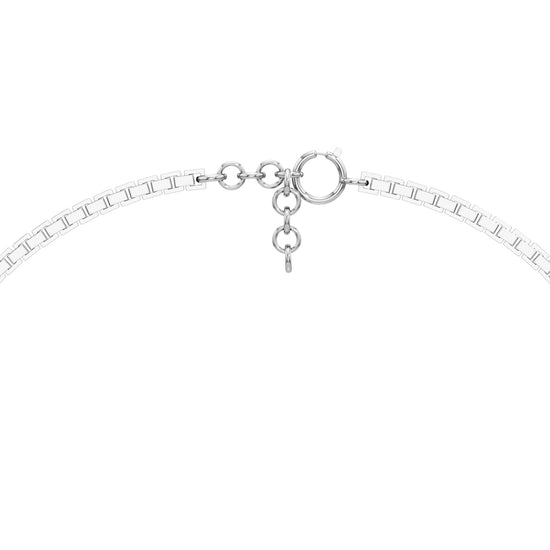 Aarohi Circle of Love Diamond Mangalsutra