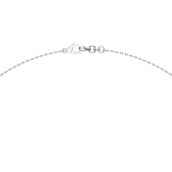 Kritika Radiant Halo Diamond Mangalsutra