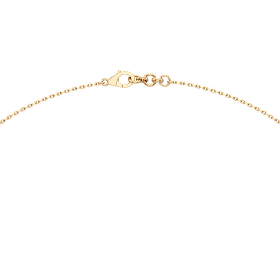 Kritika Radiant Halo Diamond Mangalsutra