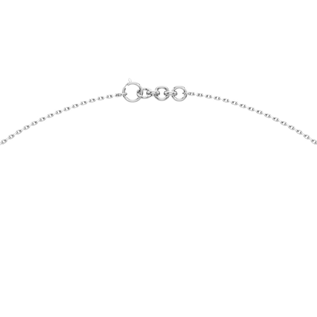 Aadhira Regal Charm Diamond Mangalsutra