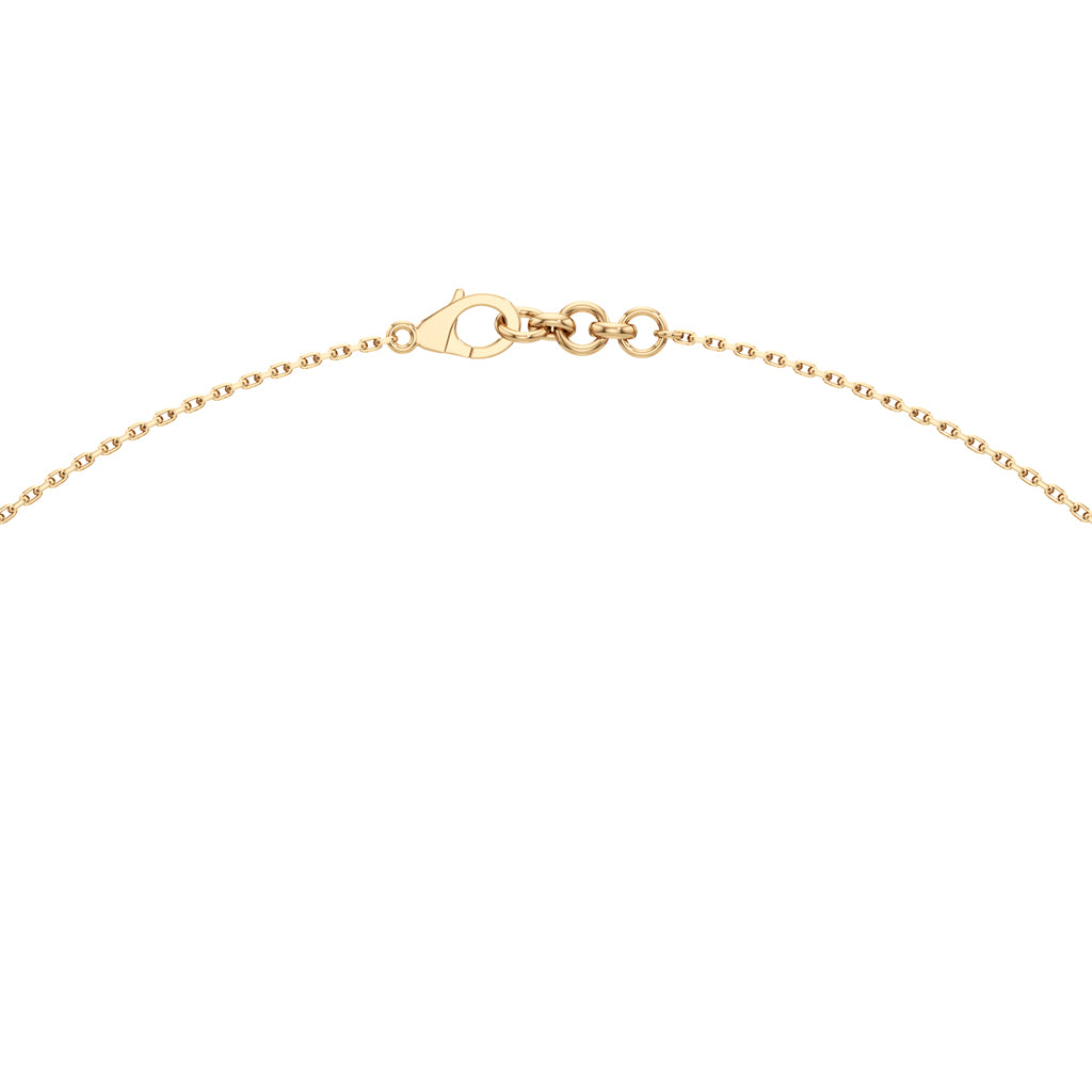 Aarohi Marquise Elegance Diamond Mangalsutra