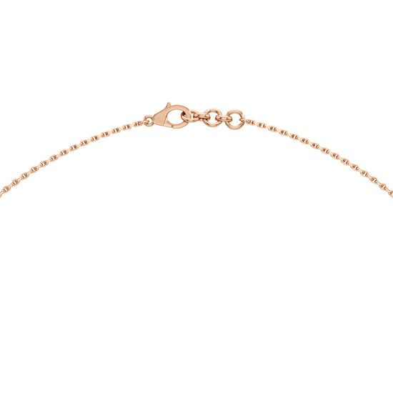 Surya Teardrop Radiance Diamond Mangalsutra