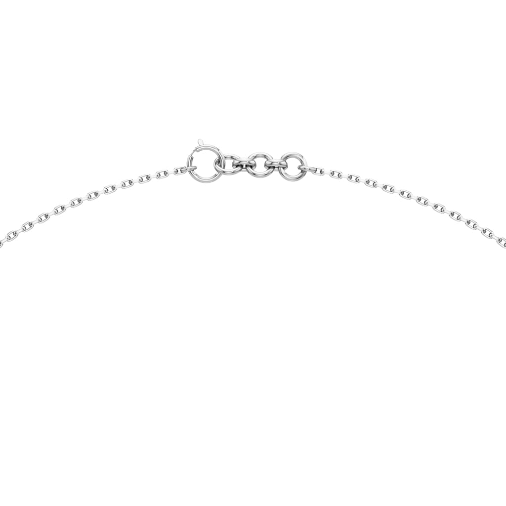 Eternal Embrace Diamond Mangalsutra