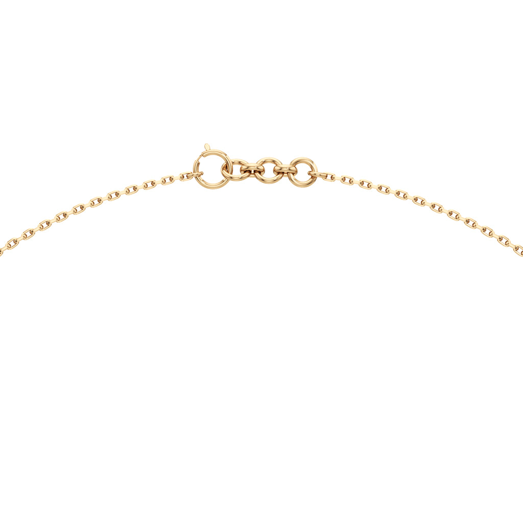 Eternal Embrace Diamond Mangalsutra