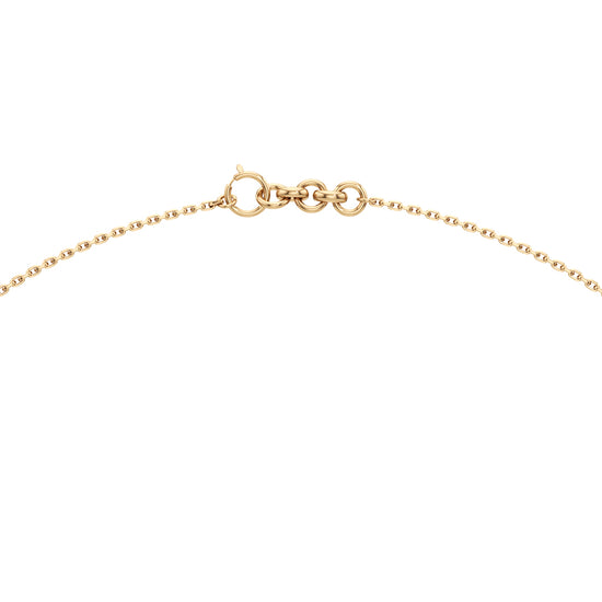 Velura Dual-Layer Diamond Mangalsutra