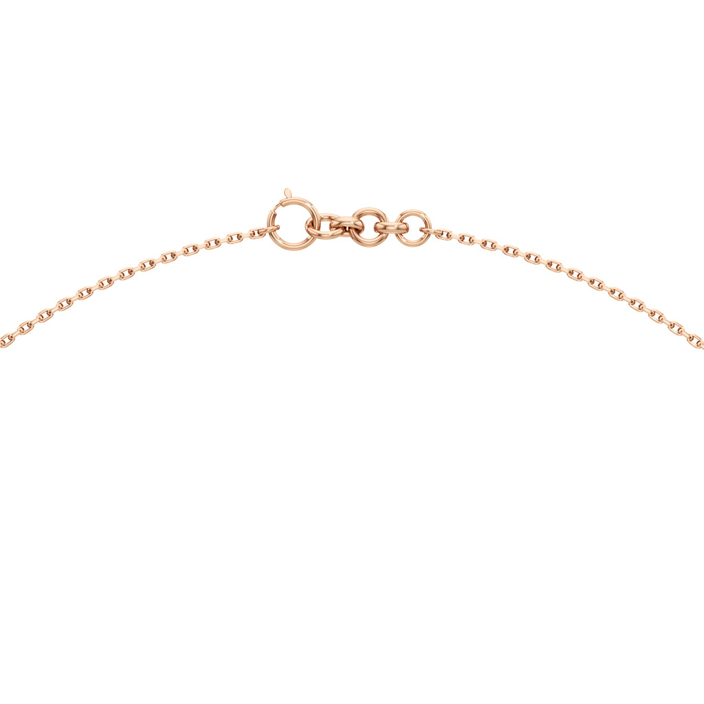 Elan Drop Diamond Mangalsutra