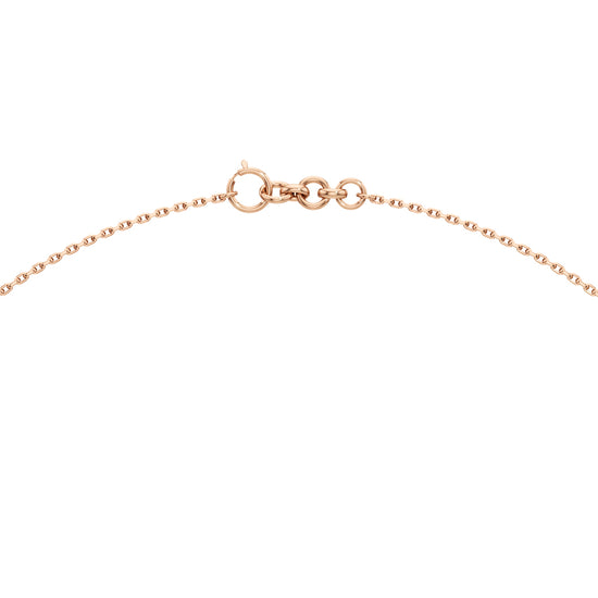 Elan Drop Diamond Mangalsutra